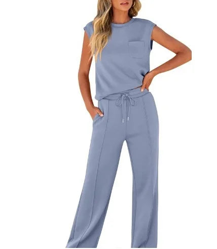 Kaiya | Relaxed Everyday Set