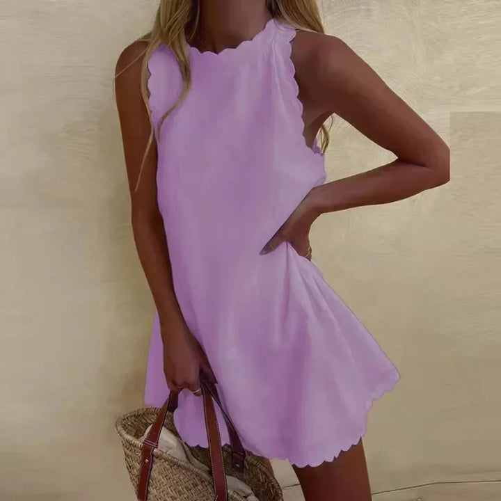 Liora | Casual Elegant Dress
