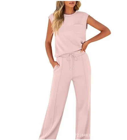 Kaiya | Relaxed Everyday Set
