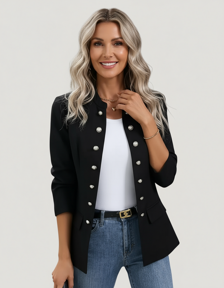 Filly | Luxe Everyday Blazer