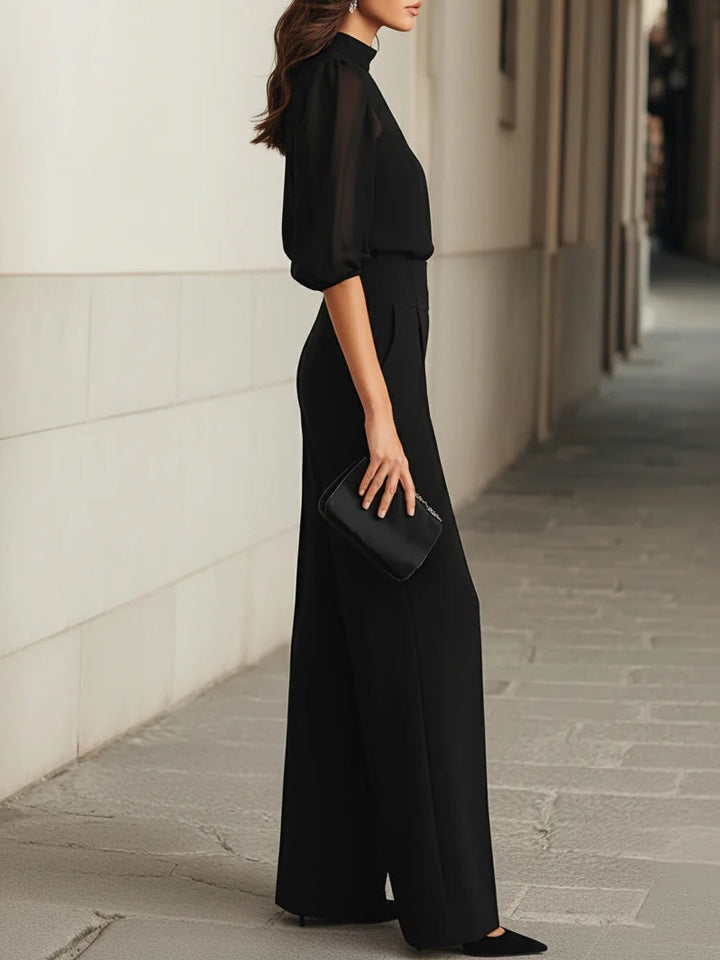 Vivienne | Elegant Three-Piece Set