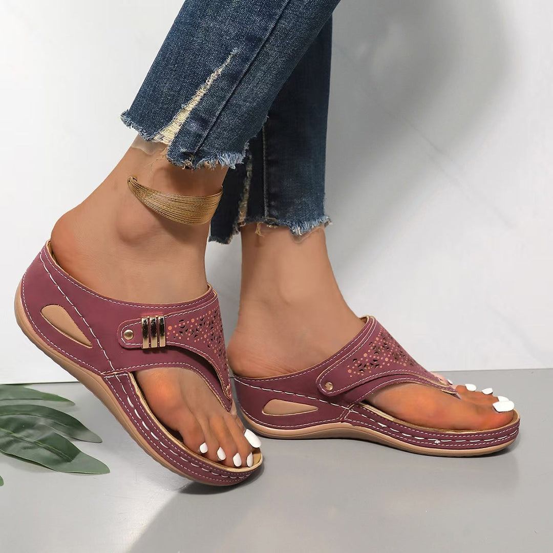 Emma | Walk All Day With Zero Pain