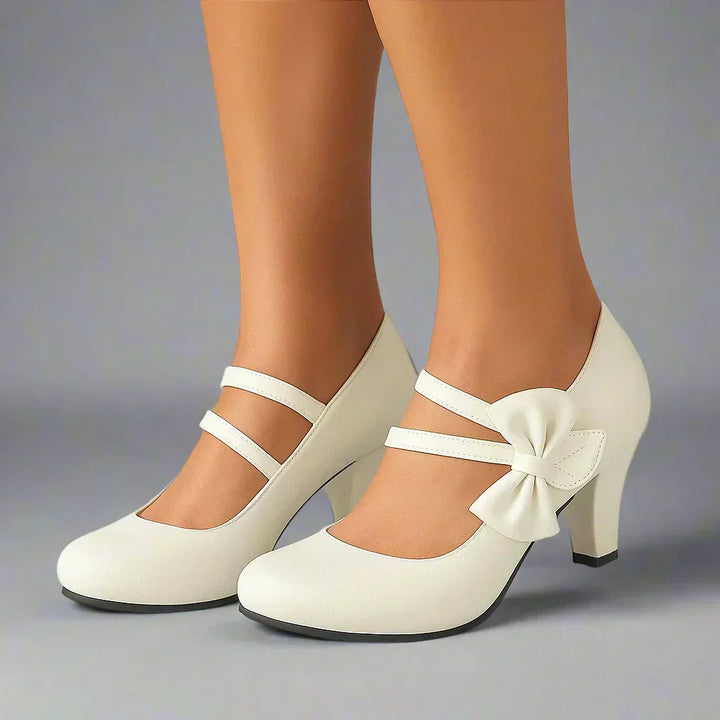 Alia™ | Elegant Heels