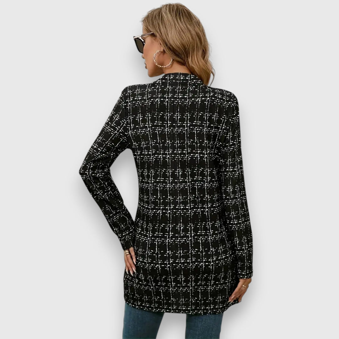 Kaylee | Casual Warm Blazer