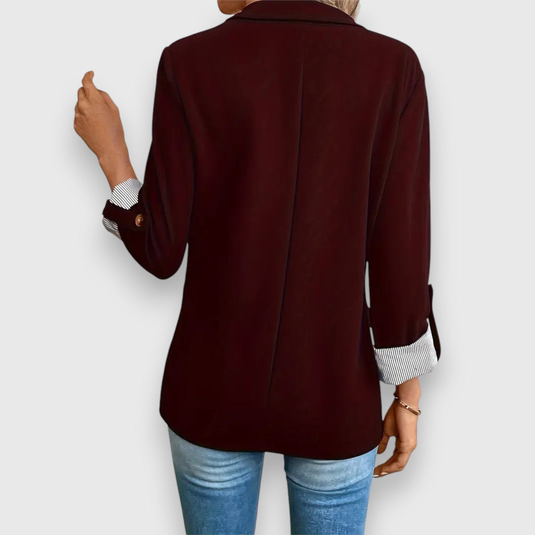 Essy | Chic Business Blazer