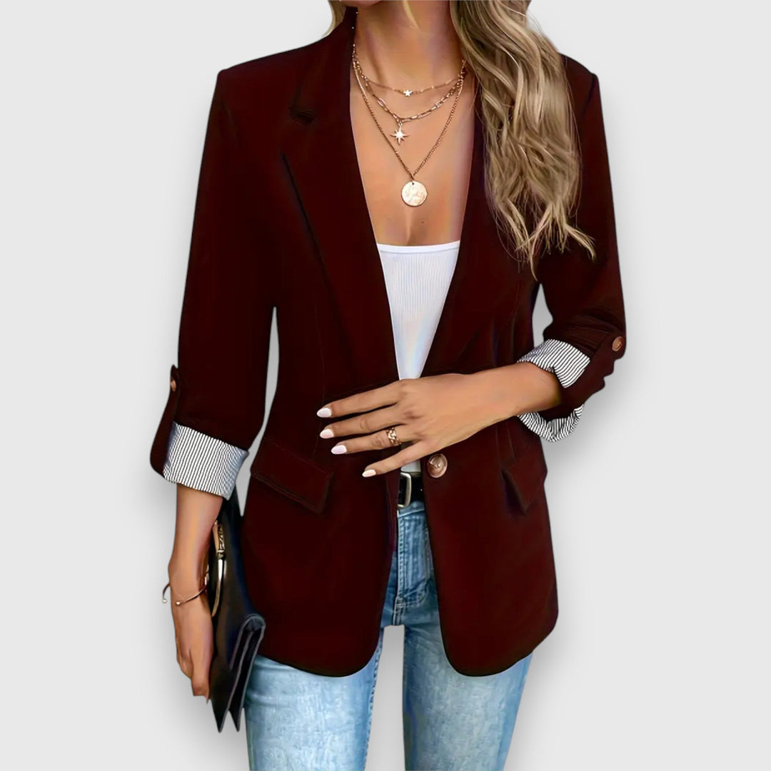 Essy | Chic Business Blazer