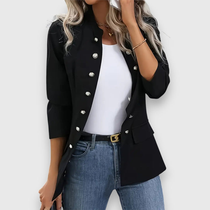 Filly | Luxe Everyday Blazer