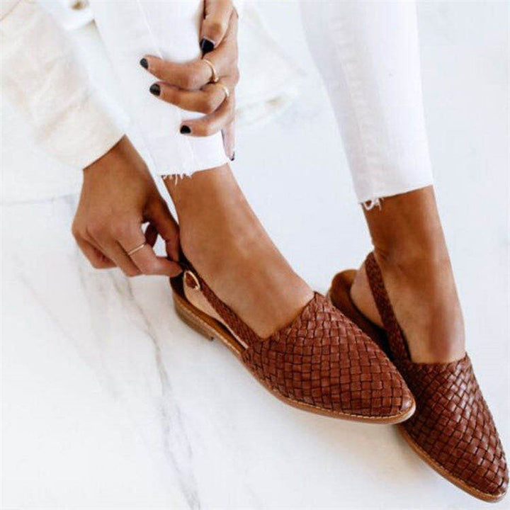 Arlene | Orthopedic shoes with classic comfort