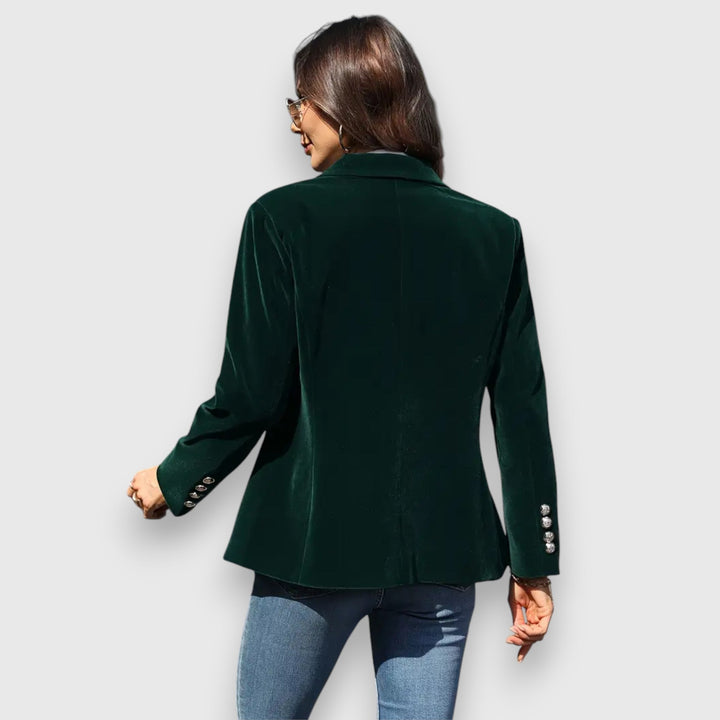 Lizzy | Chic Blazer