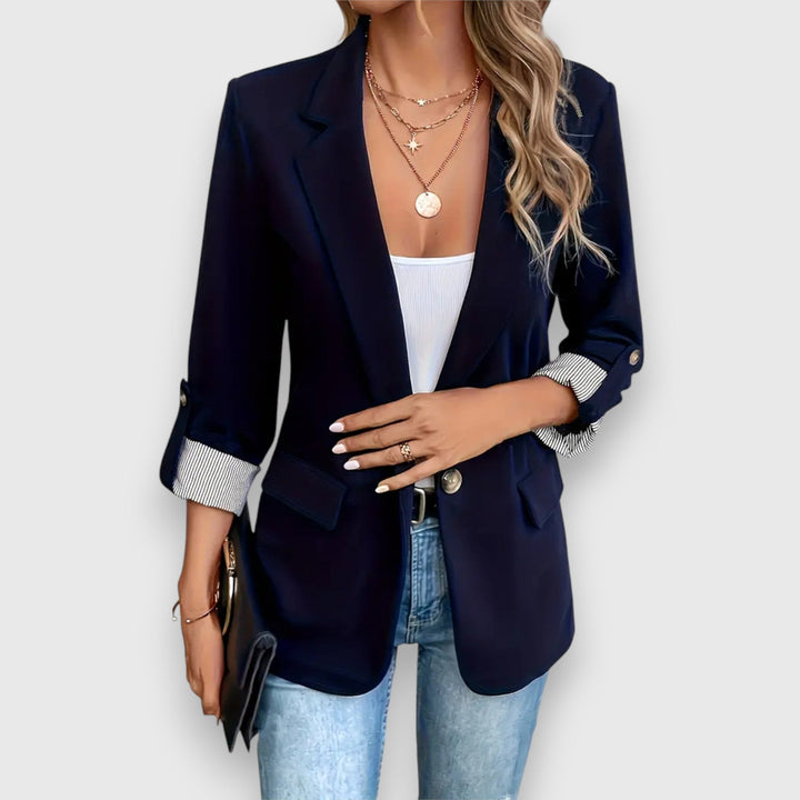 Essy | Chic Business Blazer