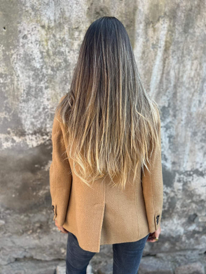 Mia | Warm Elegant Blazer