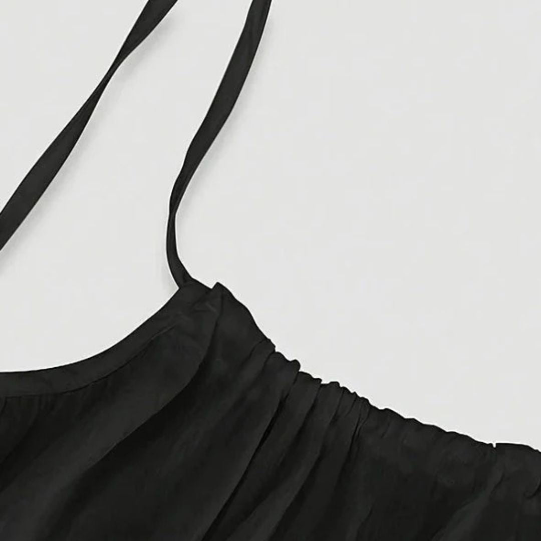 La Câline | The Nuance Maxi Dress