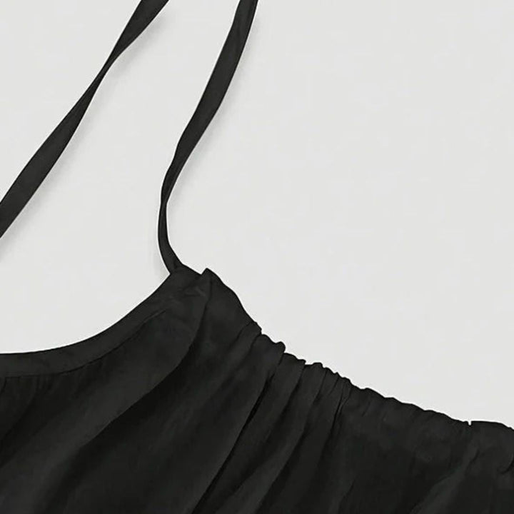 La Câline | The Nuance Maxi Dress