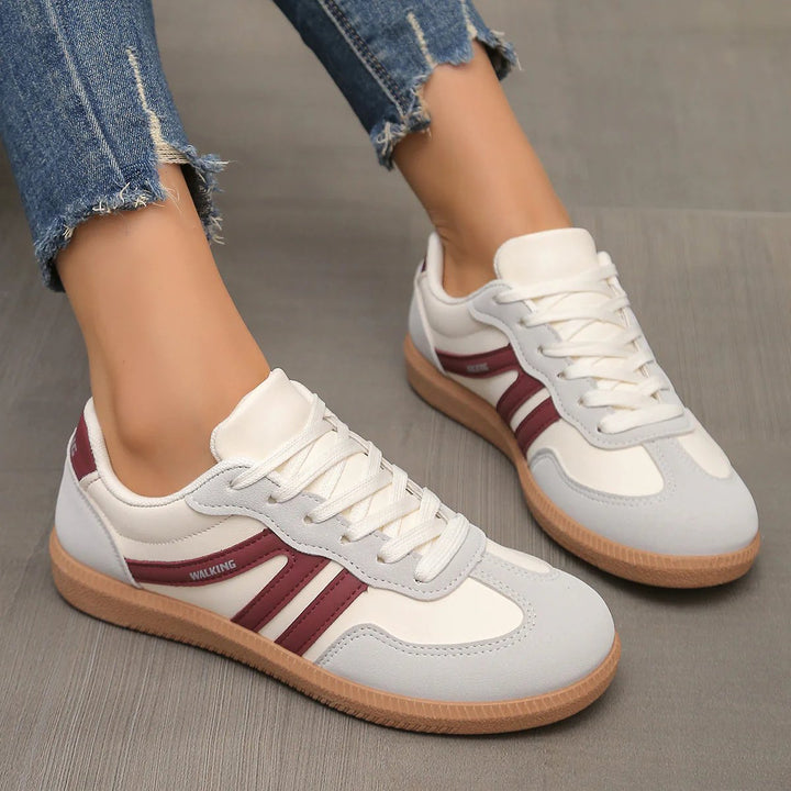 Grace | Orthopedic Cushioned Trainers