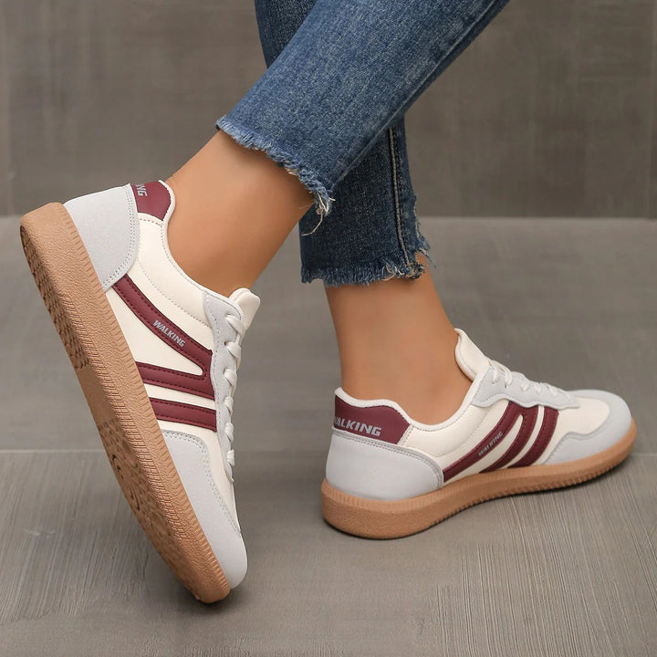 Grace | Orthopedic Cushioned Trainers