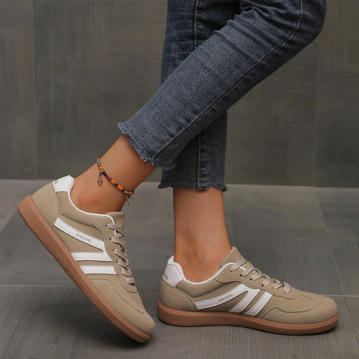 Grace | Orthopaedic Cushioned Trainers