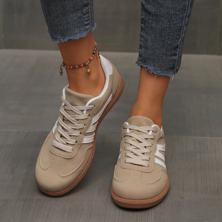 Grace | Orthopedic Cushioned Trainers