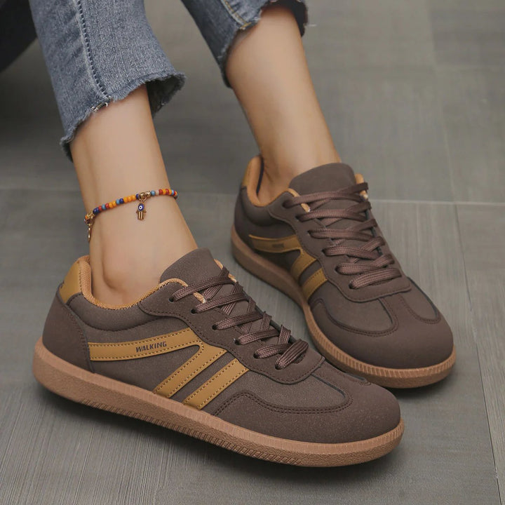 Grace | Orthopedic Cushioned Trainers