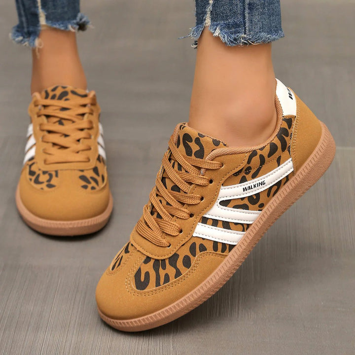 Grace | Orthopedic Cushioned Trainers
