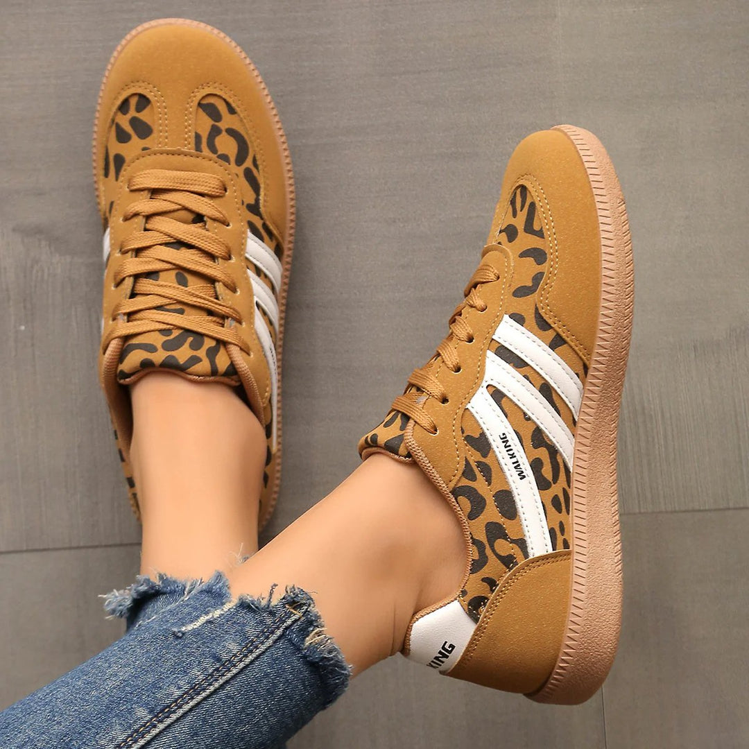 Grace | Orthopaedic Cushioned Trainers