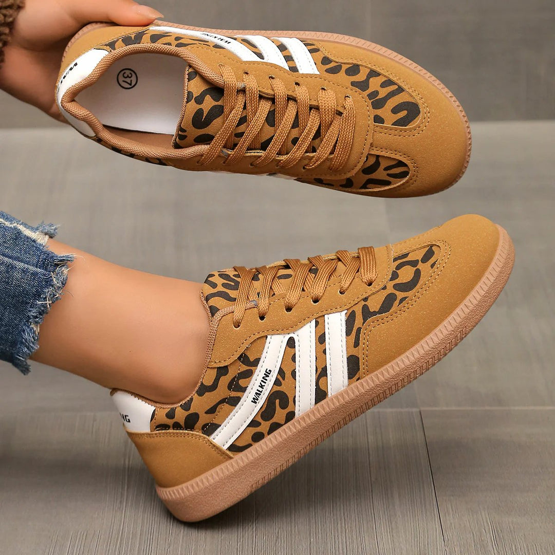 Grace | Orthopedic Cushioned Trainers