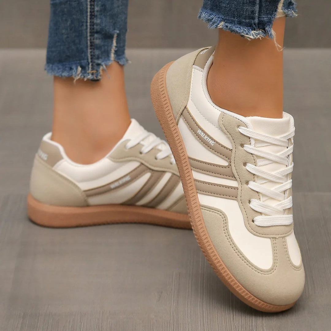 Grace | Orthopedic Cushioned Trainers