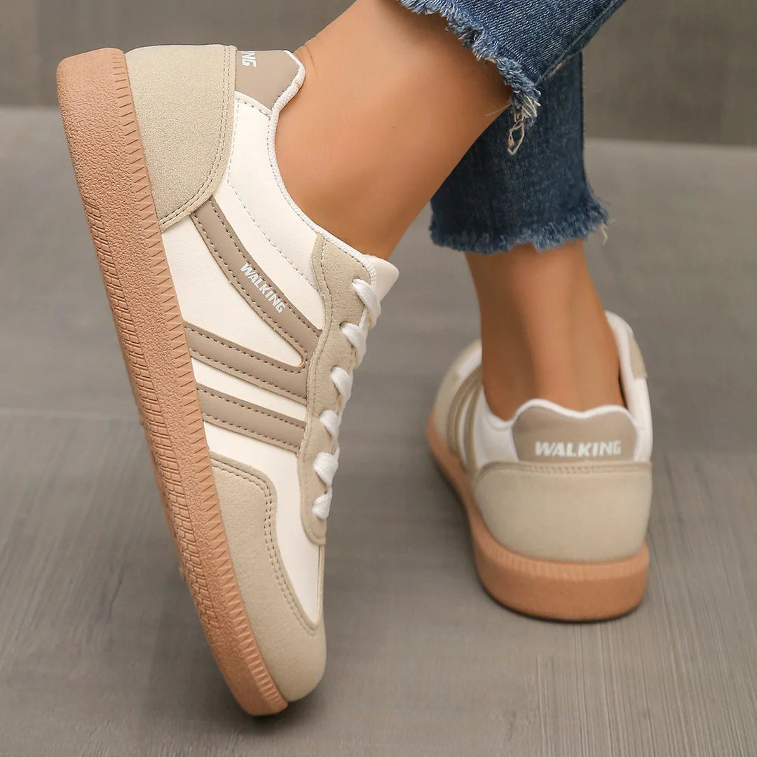 Grace | Orthopedic Cushioned Trainers