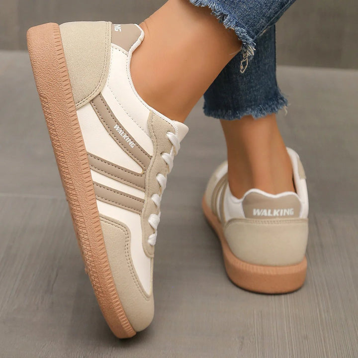 Grace | Orthopaedic Cushioned Trainers