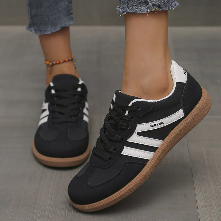 Grace | Orthopedic Cushioned Trainers
