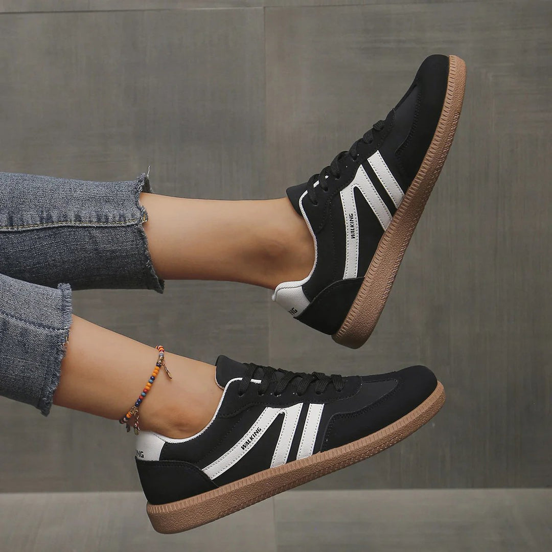 Grace | Orthopedic Cushioned Trainers