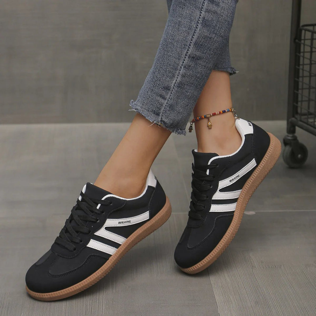 Grace | Orthopaedic Cushioned Trainers