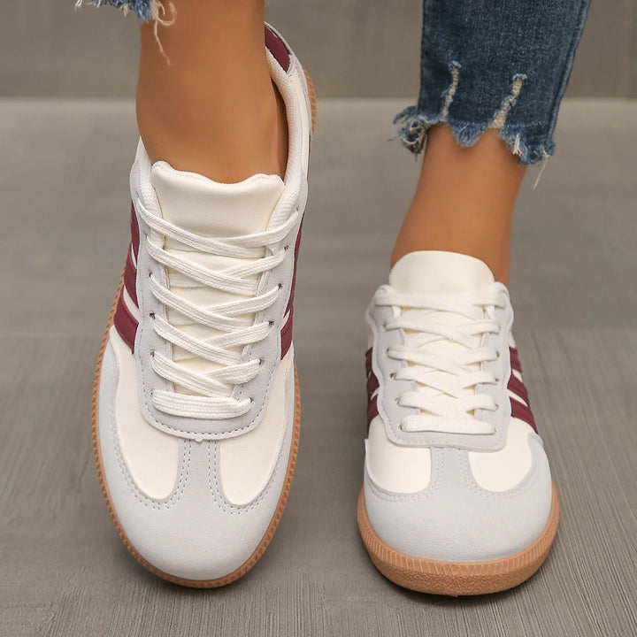 Grace | Orthopedic Cushioned Trainers