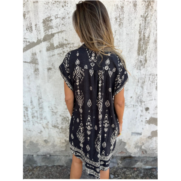 Emmeline - Summer Dress
